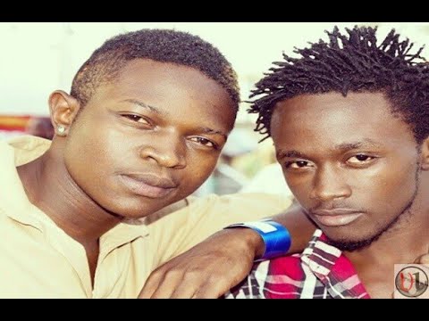 BAHATI FINALLY APOLOGIZES TO MR SEED AM SORRY BROTHER