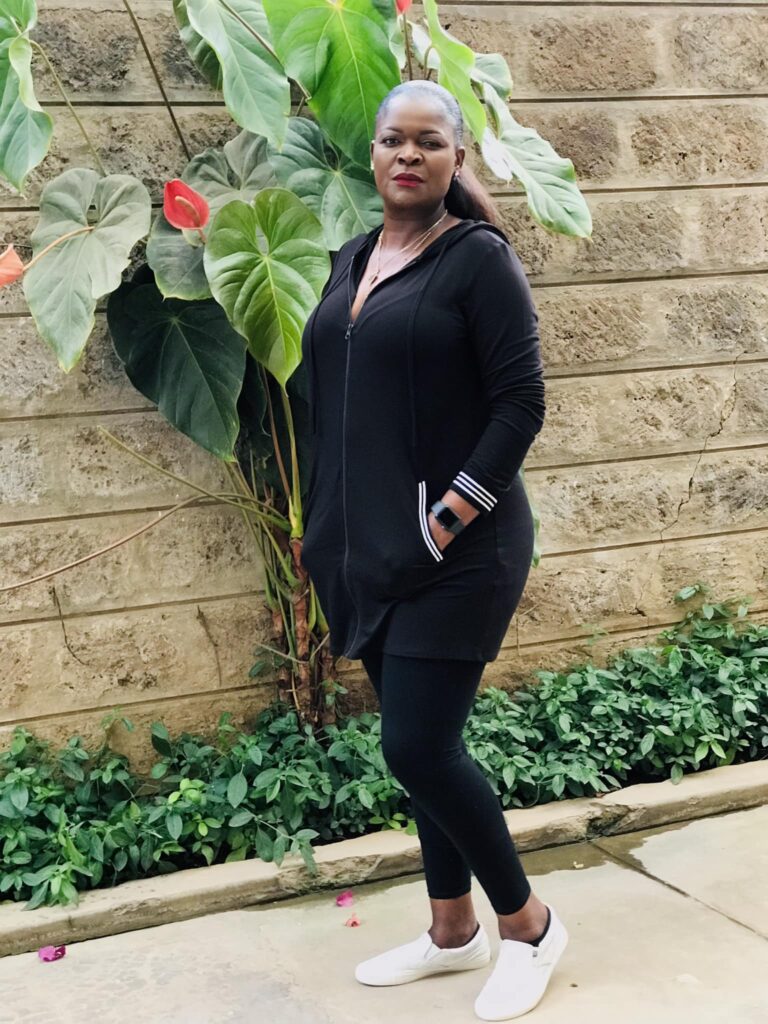 SUZANNA OWIYO NARRATES HOW HER TIME IN BOARDING SCHOOL WAS HELL - SPM BUZZ