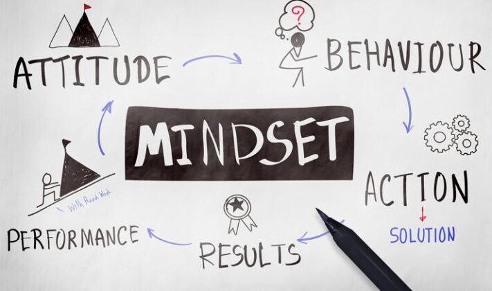 Your Mindset Could Be the Secret to Living Longer, Experts Say