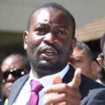 Sifuna Drags ODM to Court Over Fresh Plot to Kick Him Out as SG