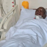 Western MPs Demand Justice After Attack on Senator Osotsi