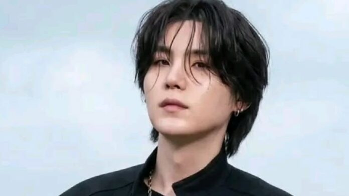 SUGA’s Secret Morning Challenge Before BTS’ California Performance Revealed