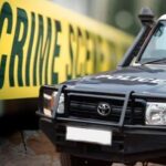 Umoja Two Murder: Shocking Manhunt for 21-Year-Old's Killer