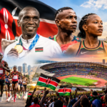 2029 World Athletics Championships: Kenya's Road to Hosting