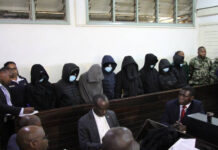 8 Utumishi Girls Students to Remain in Custody as Court Rejects Bail Bid