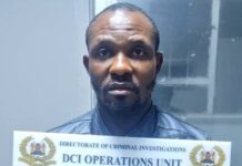 Congolese National Charged Over Allegedly Fake Kenyan Passport in Sh10 Billion Gold Scam Case